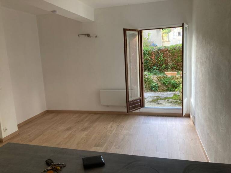 Studio de 26m2 à louer sur Chamarande — photo 1