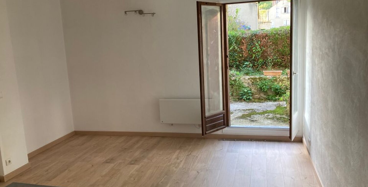 Studio de 26m2 à louer sur Chamarande — photo 1