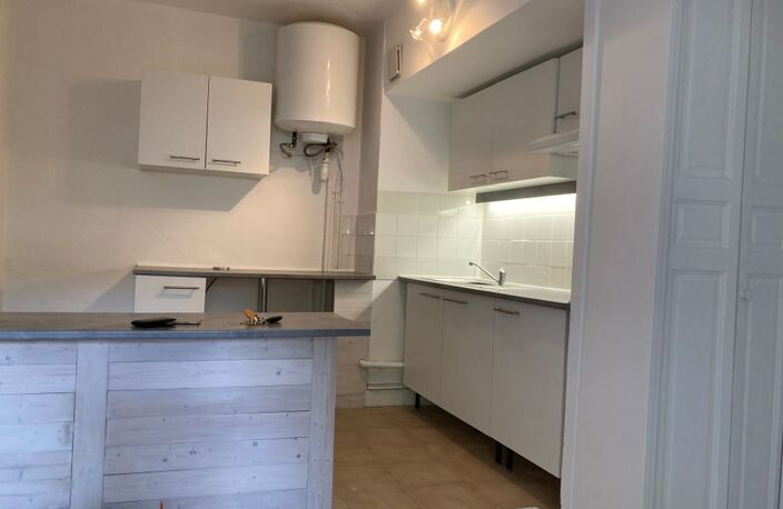 Studio de 26m2 à louer sur Chamarande — photo 2