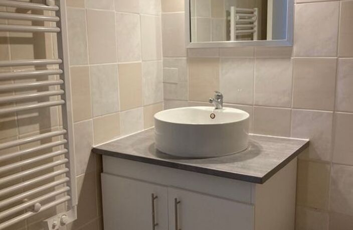 Studio de 26m2 à louer sur Chamarande — photo 3