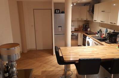 Appartement de 63m2 à louer sur Toulouse — photo du bien