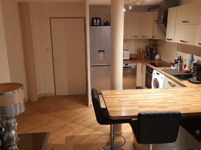 Appartement de 63m2 à louer sur Toulouse — photo 1