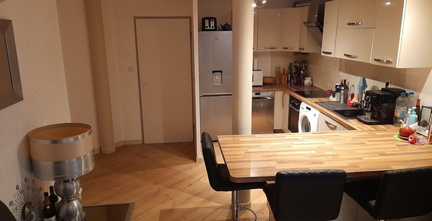Appartement de 63m2 à louer sur Toulouse — photo 1