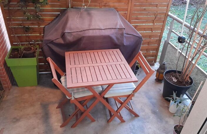 Appartement de 63m2 à louer sur Toulouse — photo 4