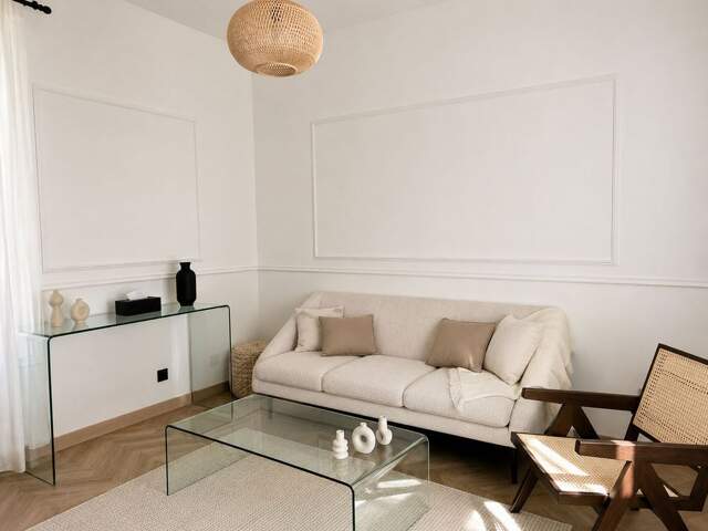 Appartement de 27m2 à louer sur Boulogne-Billancourt — photo du bien