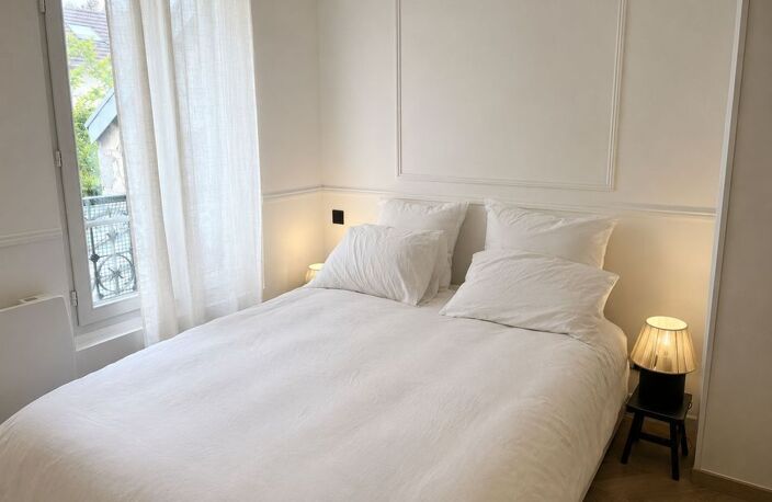 Appartement de 27m2 à louer sur Boulogne-Billancourt — photo 2