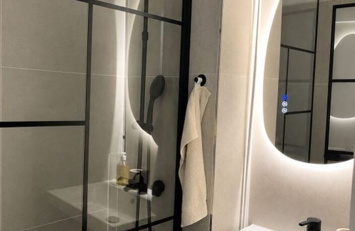 Appartement de 27m2 à louer sur Boulogne-Billancourt — photo 3