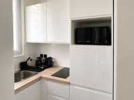 Appartement de 27m2 à louer sur Boulogne-Billancourt — photo 4