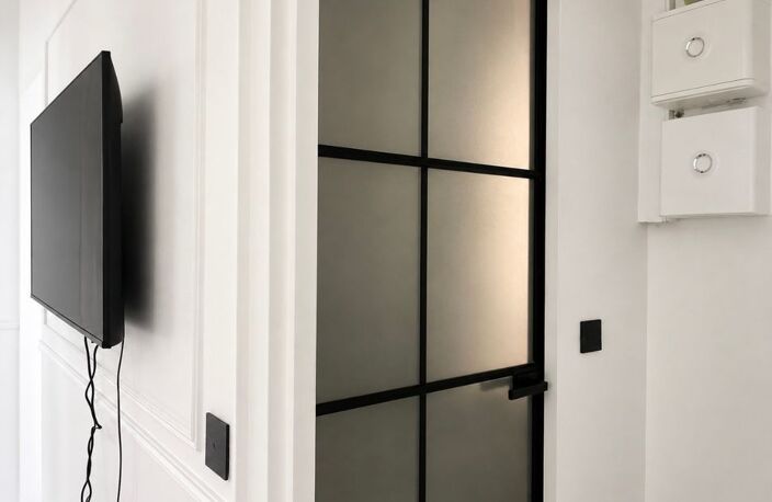 Appartement de 27m2 à louer sur Boulogne-Billancourt — photo 5