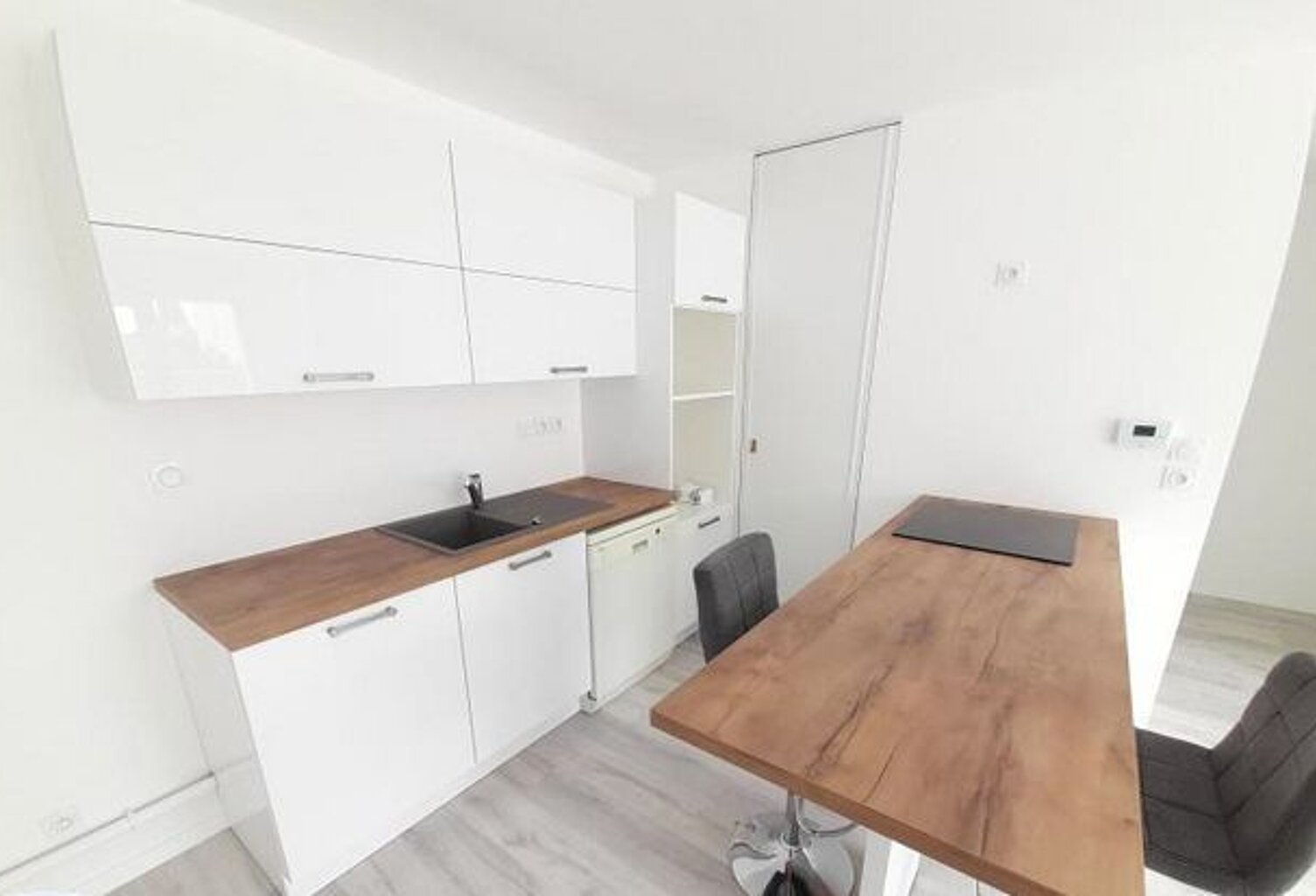 Appartement de 42m2 à louer sur Loos — photo 1
