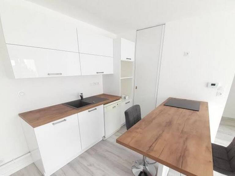 Appartement de 42m2 à louer sur Loos — photo 1