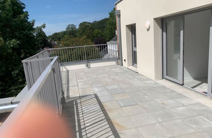 Appartement de 42m2 à louer sur Loos — photo 2