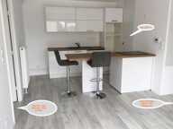 Appartement de 42m2 à louer sur Loos — photo 3