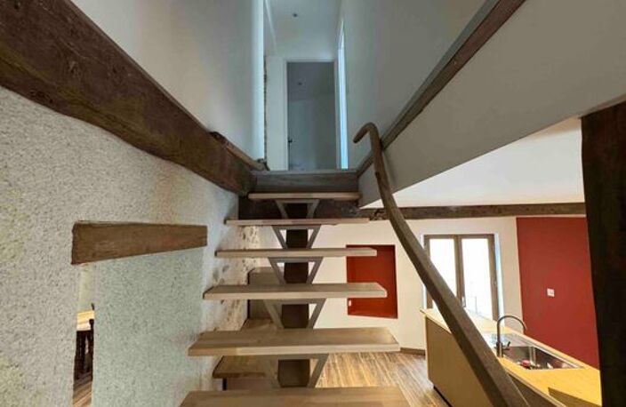 Maison de 104m2 à louer sur Revel-Tourdan — photo 5
