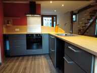 Maison de 104m2 à louer sur Revel-Tourdan — photo 2