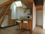 Appartement de 55m2 à louer sur Senlisse — photo 2
