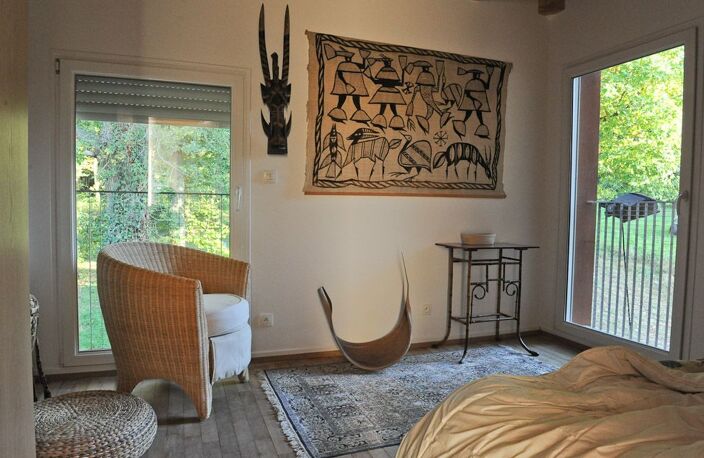 Appartement de 55m2 à louer sur Senlisse — photo 3