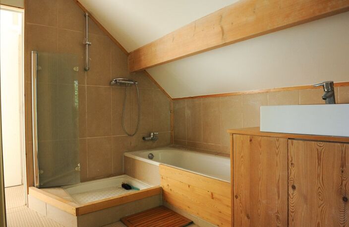 Appartement de 55m2 à louer sur Senlisse — photo 4
