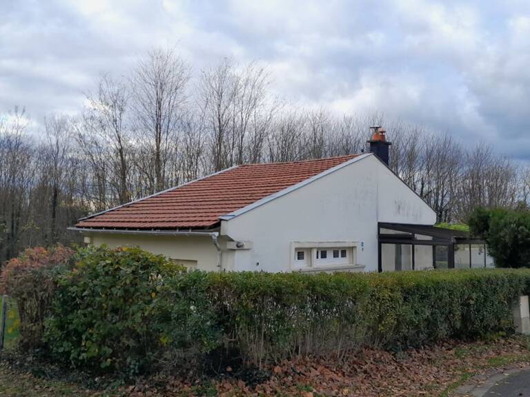 Maison de 57m2 à louer sur Puy-Guillaume — photo 1