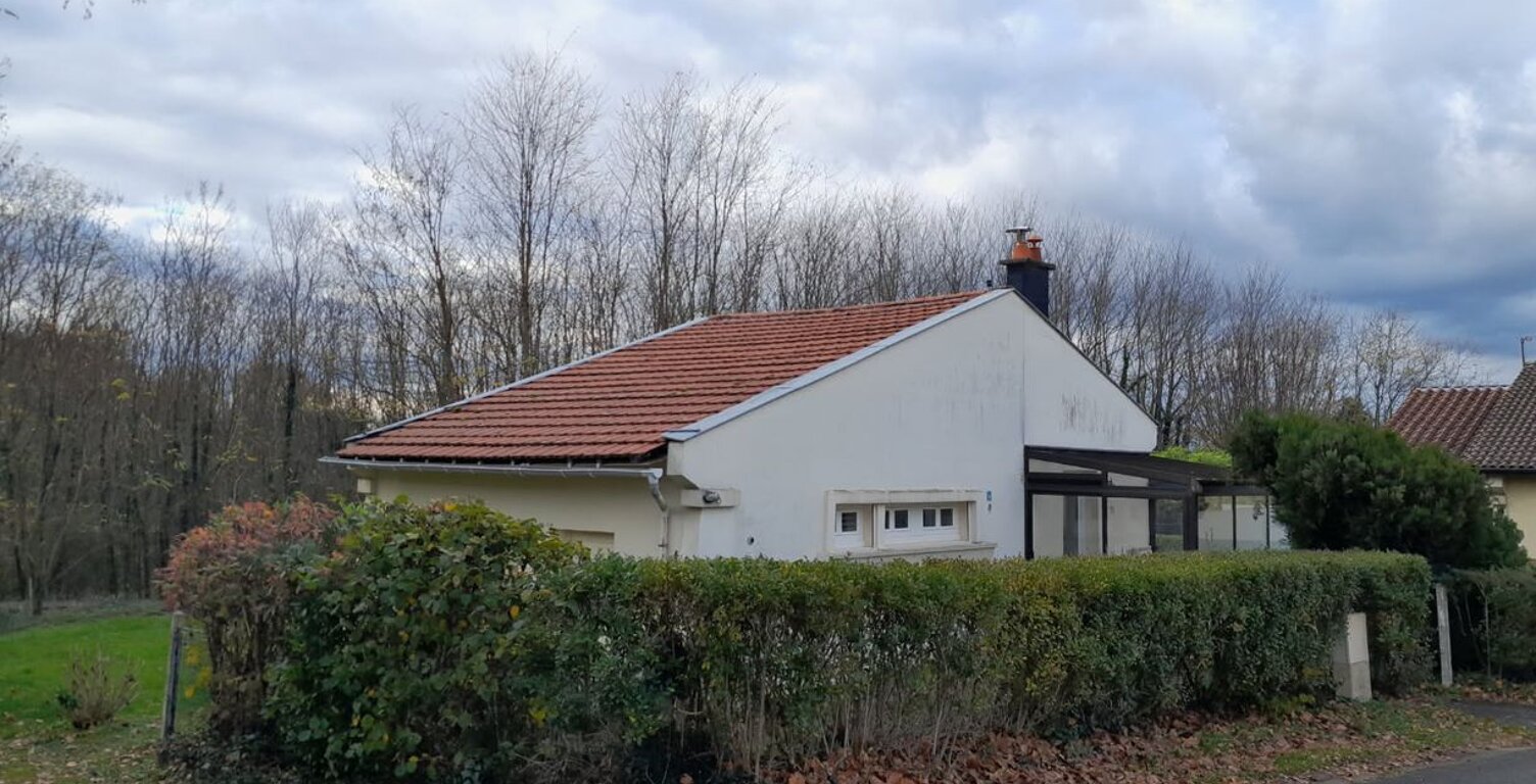 Maison de 57m2 à louer sur Puy-Guillaume — photo 1