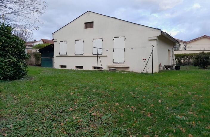 Maison de 57m2 à louer sur Puy-Guillaume — photo 2