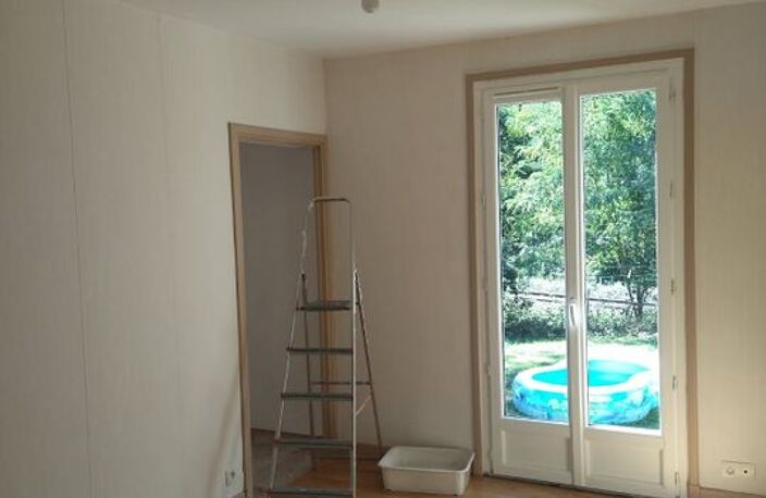 Maison de 57m2 à louer sur Puy-Guillaume — photo 4