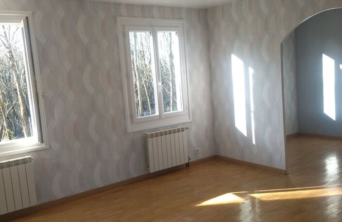 Maison de 57m2 à louer sur Puy-Guillaume — photo 5