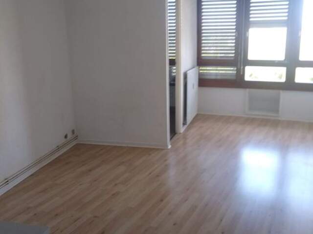 Studio de 29m2 à louer sur Vandœuvre-lès-Nancy — photo du bien