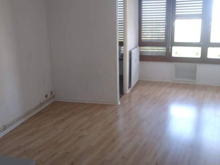 Studio de 29m2 à louer sur Vandœuvre-lès-Nancy — photo 1