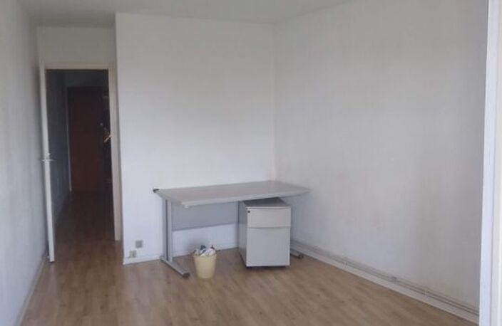 Studio de 29m2 à louer sur Vandœuvre-lès-Nancy — photo 2