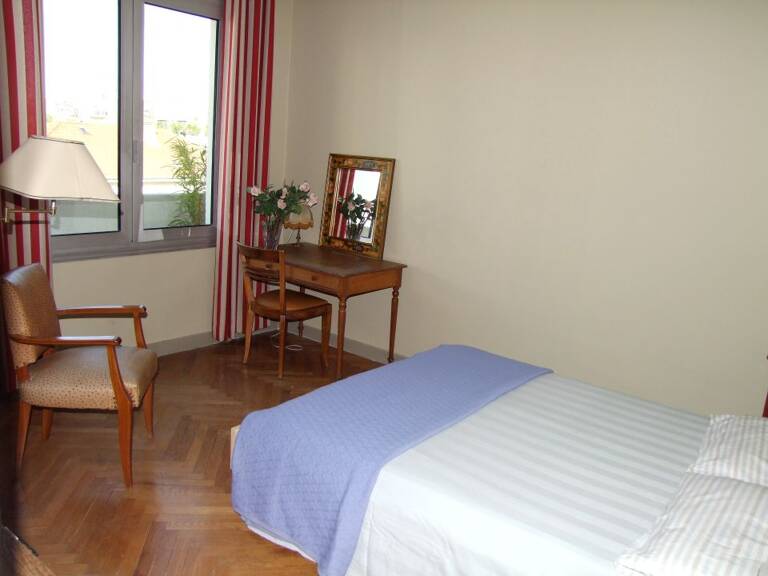 Chambre de 12m2 à louer sur Lyon 06 — photo 1