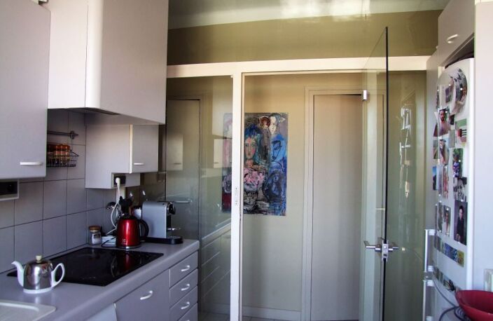 Chambre de 12m2 à louer sur Lyon 06 — photo 3