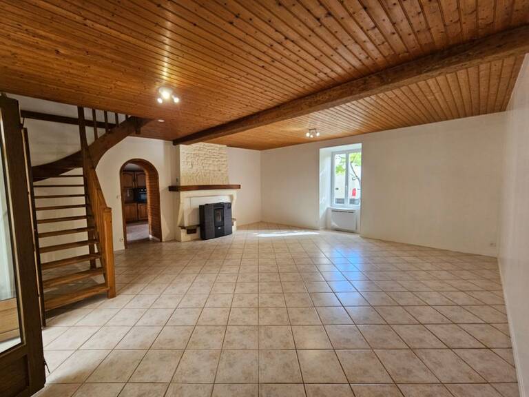 Maison de 130m2 à louer sur Landrais — photo 1