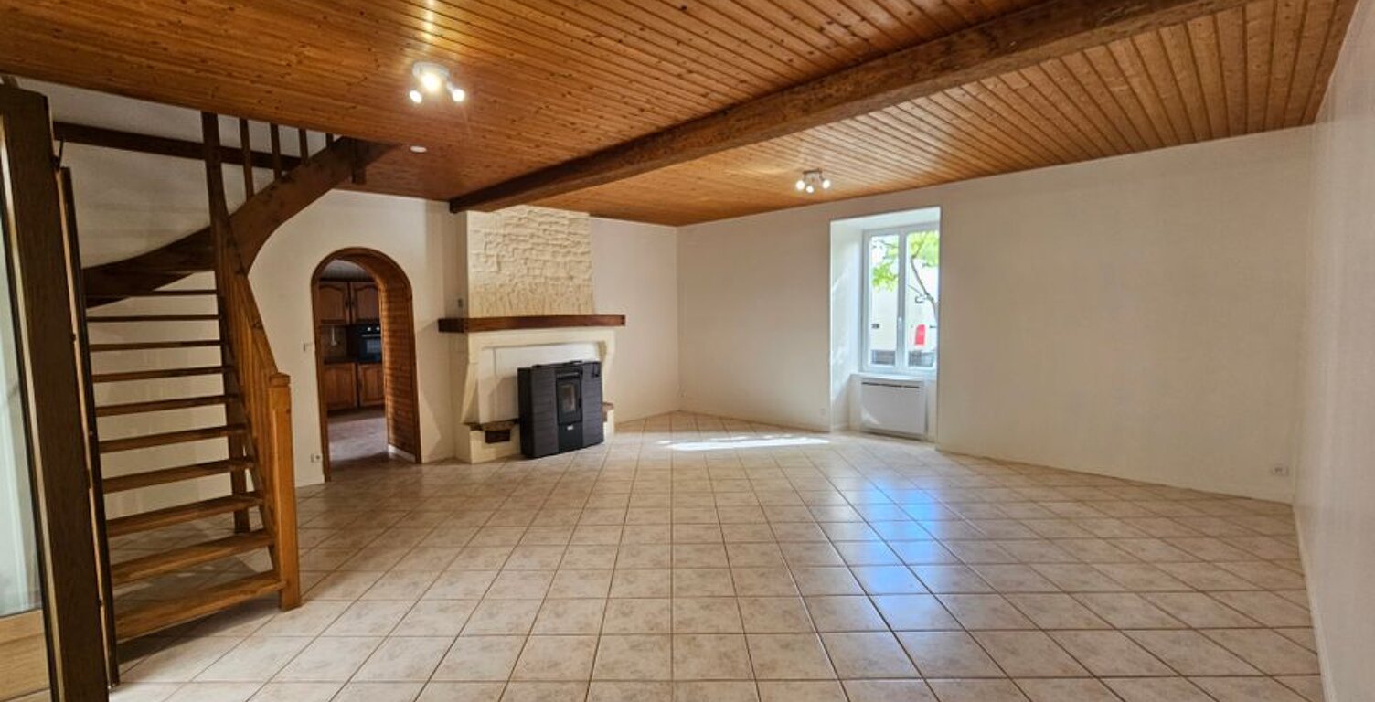 Maison de 130m2 à louer sur Landrais — photo 1