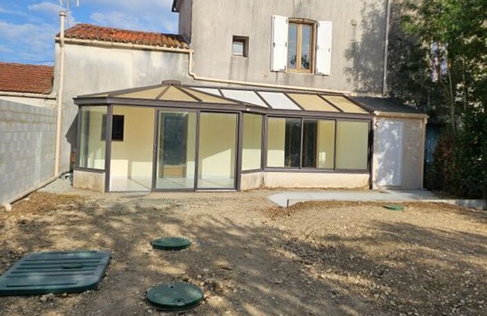 Maison de 130m2 à louer sur Landrais — photo 3
