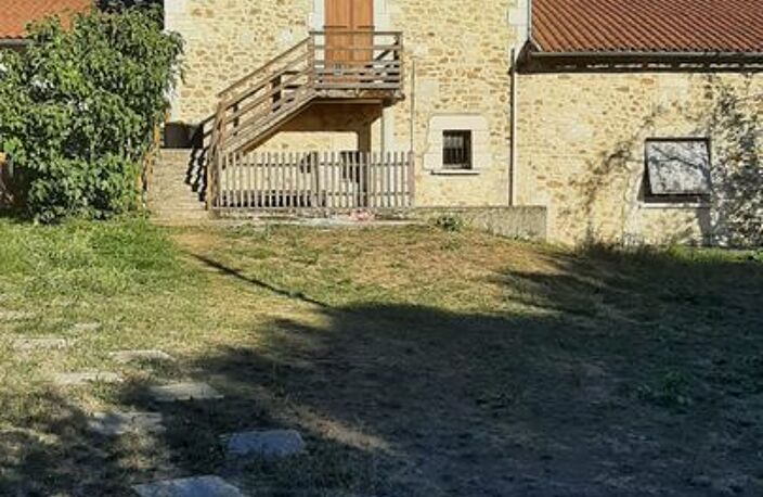 Maison de 100m2 à louer sur Quinsac — photo 4