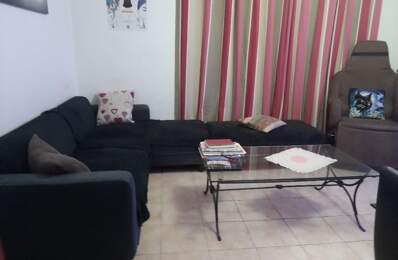 Appartement de 47m2 à louer sur Avignon — photo du bien