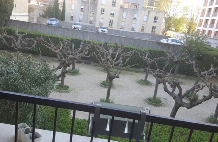 Appartement de 47m2 à louer sur Avignon — photo 3