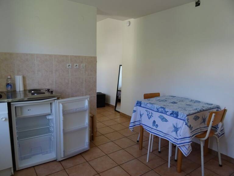 Appartement de 22m2 à louer sur Nancy — photo 1
