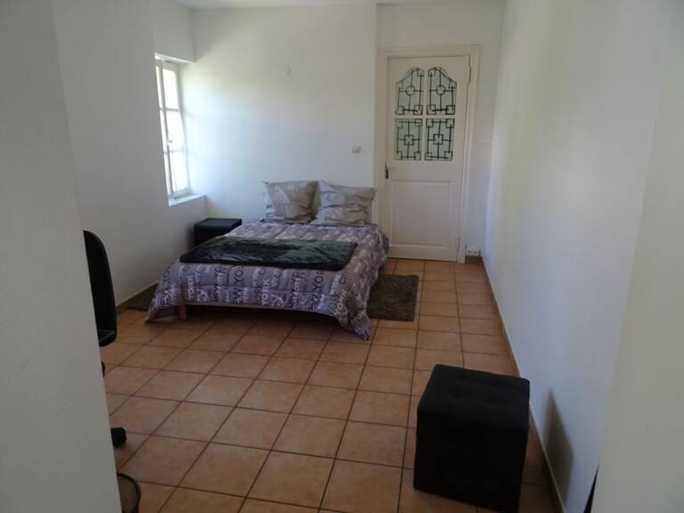 Appartement de 22m2 à louer sur Nancy — photo 1