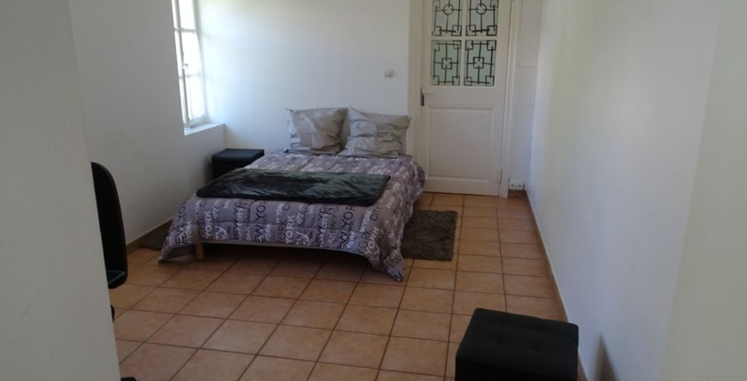 Appartement de 22m2 à louer sur Nancy — photo 1