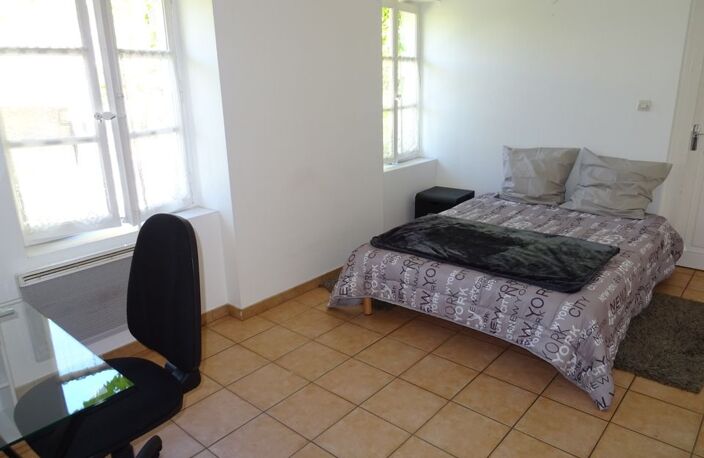 Appartement de 22m2 à louer sur Nancy — photo 2