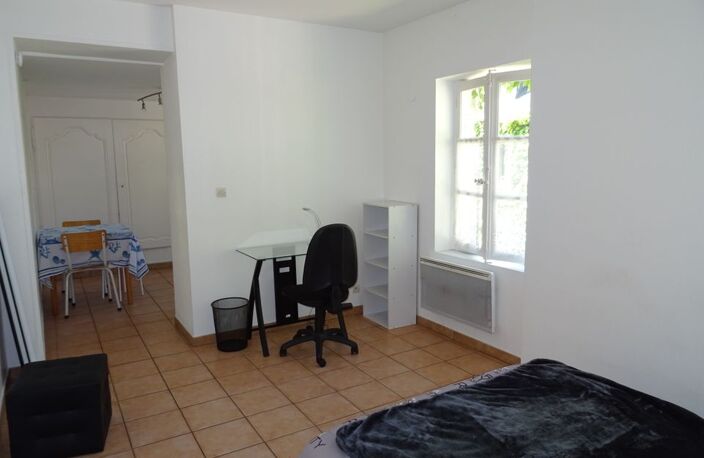 Appartement de 22m2 à louer sur Nancy — photo 3