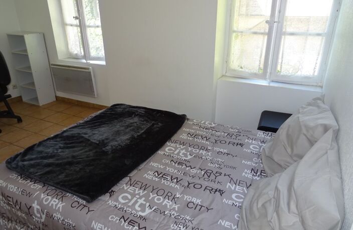 Appartement de 22m2 à louer sur Nancy — photo 4