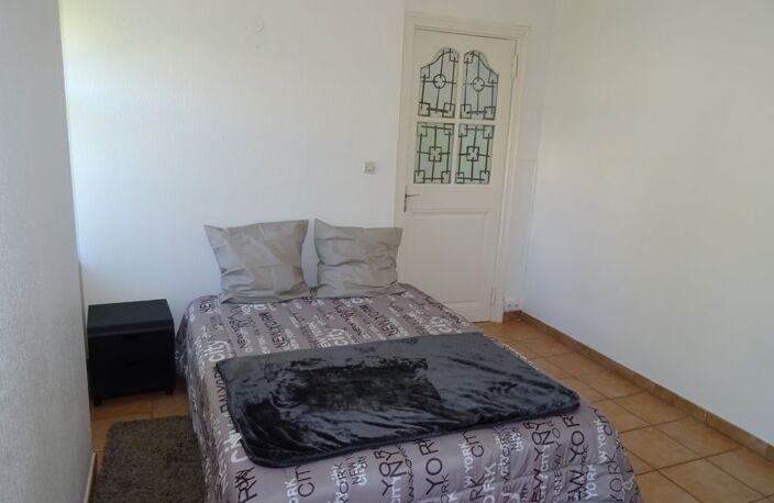 Appartement de 22m2 à louer sur Nancy — photo 5
