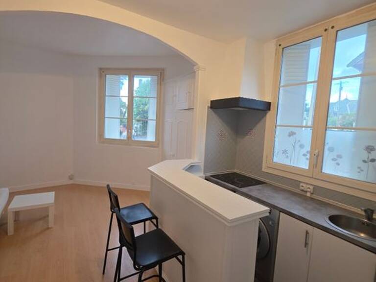 Appartement de 22m2 à louer sur Taverny — photo 1