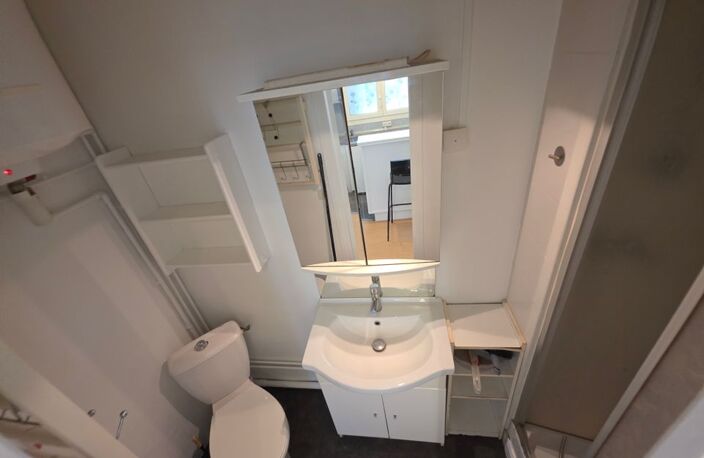 Appartement de 22m2 à louer sur Taverny — photo 5