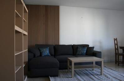 Appartement de 78m2 à louer sur Lyon 06 — photo du bien