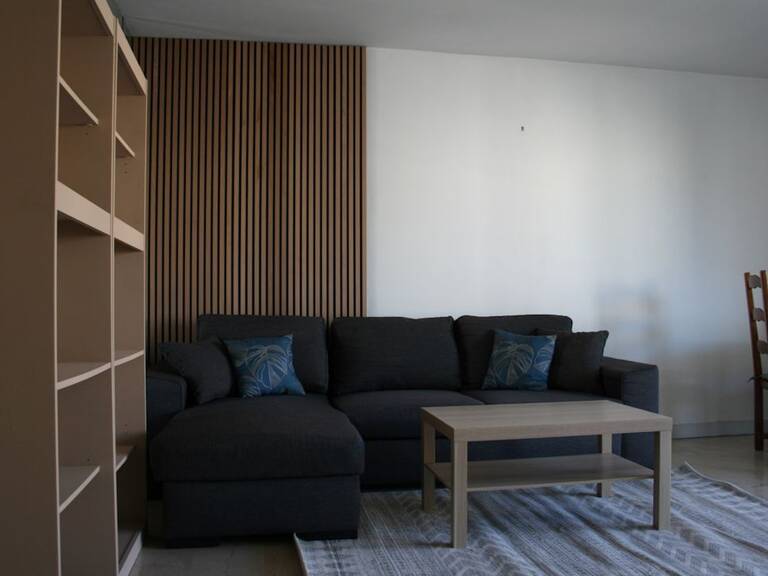 Appartement de 78m2 à louer sur Lyon 06 — photo 1