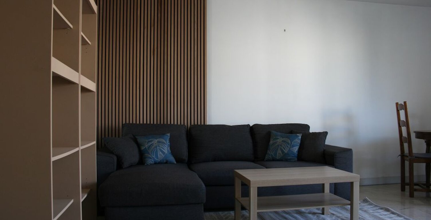 Appartement de 78m2 à louer sur Lyon 06 — photo 1